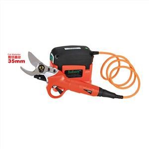 Electric Bypass Pruner